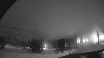 Nevados de Chillán webcam