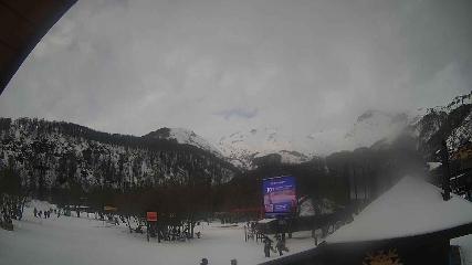 Nevados de Chillán: Plaza Tata (nevadosdechillan.com)