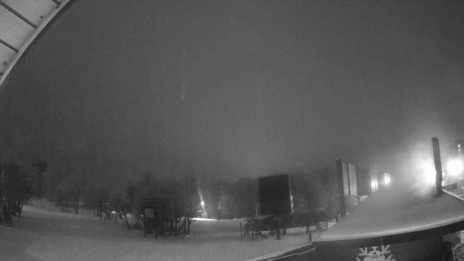 Webcam Nevados de Chillán: Plaza Tata
