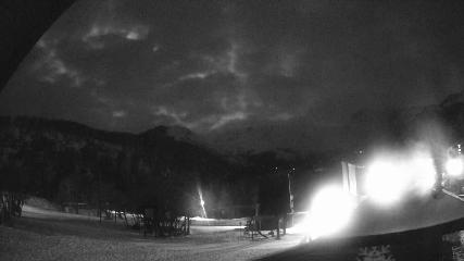 Nevados de Chillán: Plaza Tata (nevadosdechillan.com)