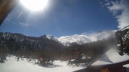 Nevados de Chillán: Plaza Tata (nevadosdechillan.com)