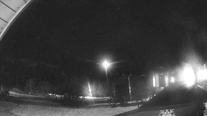 Nevados de Chillán webcam
