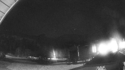 Nevados de Chillán webcam