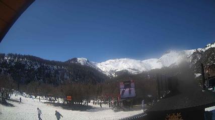 Nevados de Chillán: Plaza Tata (nevadosdechillan.com)