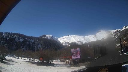 Nevados de Chillán: Plaza Tata (nevadosdechillan.com)