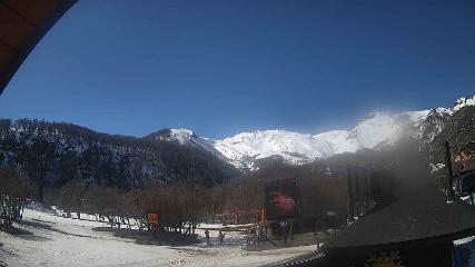 Nevados de Chillán: Plaza Tata (nevadosdechillan.com)