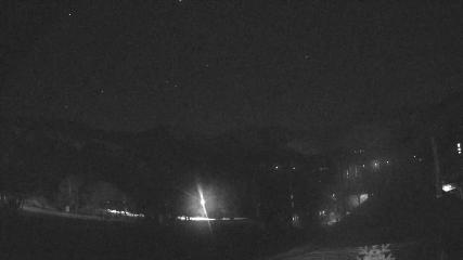 Nevados de Chillán webcam