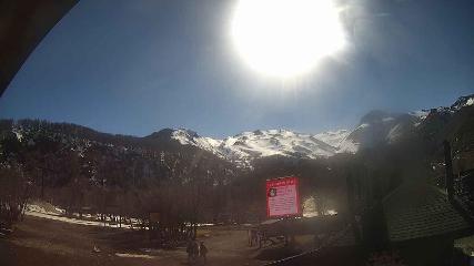 Nevados de Chillán: Plaza Tata (nevadosdechillan.com)
