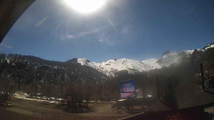 Nevados de Chillán: Plaza Tata (nevadosdechillan.com)
