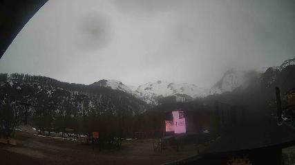 Nevados de Chillán: Plaza Tata (nevadosdechillan.com)