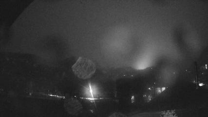 Nevados de Chillán webcam