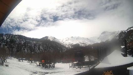 Nevados de Chillán: Plaza Tata (nevadosdechillan.com)