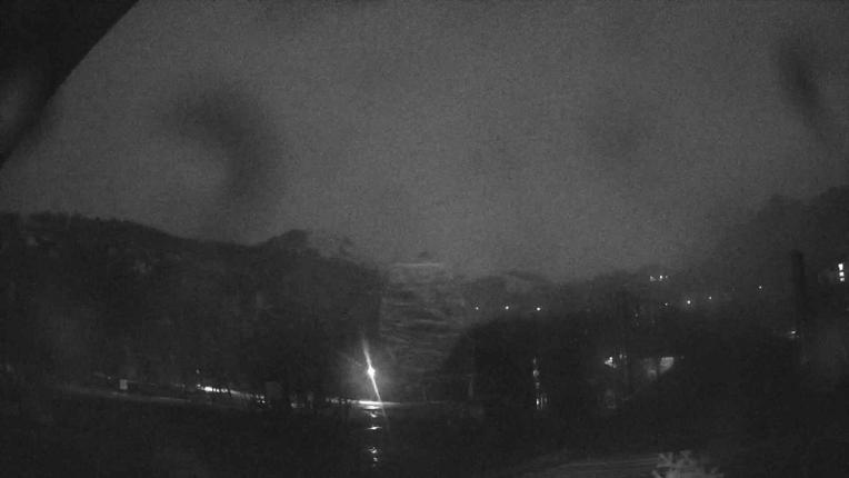 Webcam Nevados de Chillán: Plaza Tata