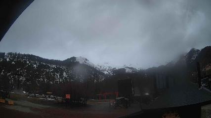 Nevados de Chillán: Plaza Tata (nevadosdechillan.com)