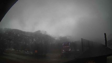 Nevados de Chillán: Plaza Tata (nevadosdechillan.com)