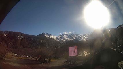 Nevados de Chillán: Plaza Tata (nevadosdechillan.com)