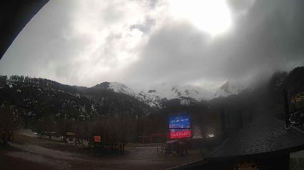 Nevados de Chillán: Plaza Tata (nevadosdechillan.com)