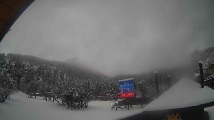 Nevados de Chillán: Plaza Tata (nevadosdechillan.com)