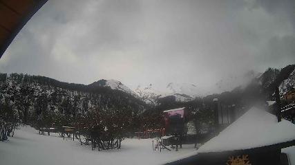 Nevados de Chillán: Plaza Tata (nevadosdechillan.com)