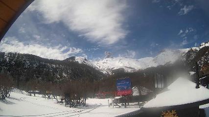 Nevados de Chillán: Plaza Tata (nevadosdechillan.com)