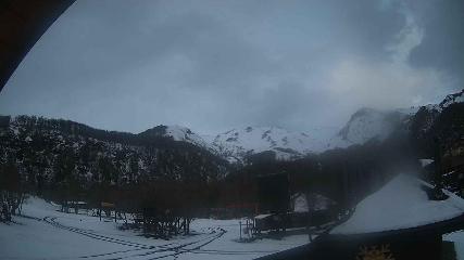 Nevados de Chillán: Plaza Tata (nevadosdechillan.com)