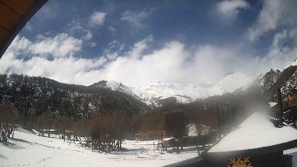 Nevados de Chillán: Plaza Tata (nevadosdechillan.com)