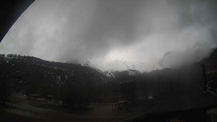 Nevados de Chillán webcam