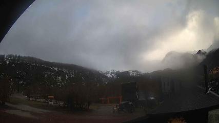 Nevados de Chillán: Plaza Tata (nevadosdechillan.com)