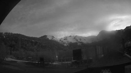 Nevados de Chillán: Plaza Tata (nevadosdechillan.com)