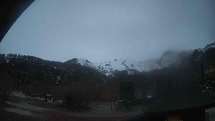 Nevados de Chillán: Plaza Tata (nevadosdechillan.com)