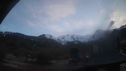 Nevados de Chillán: Plaza Tata (nevadosdechillan.com)