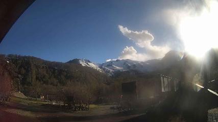 Nevados de Chillán: Plaza Tata (nevadosdechillan.com)
