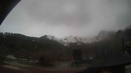 Nevados de Chillán webcam