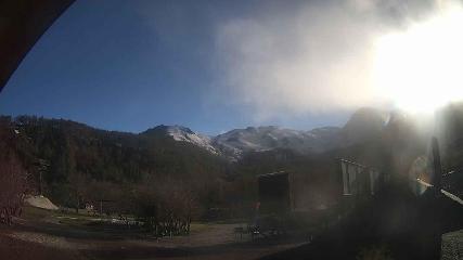 Nevados de Chillán: Plaza Tata (nevadosdechillan.com)