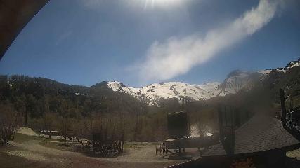 Nevados de Chillán: Plaza Tata (nevadosdechillan.com)