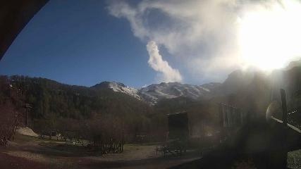 Nevados de Chillán: Plaza Tata (nevadosdechillan.com)