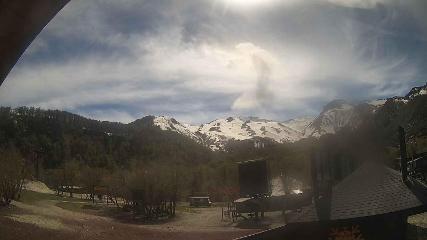 Nevados de Chillán: Plaza Tata (nevadosdechillan.com)