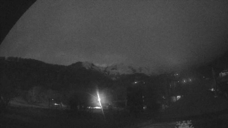 Webcam Nevados de Chillán: Plaza Tata