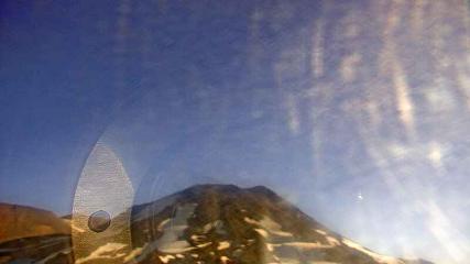 Nevados de Chillán: Volcan Nevados de Chillan - Portezuelo (sernageomin.cl)