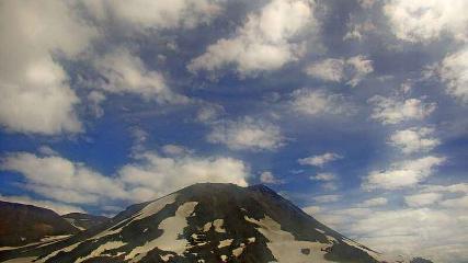 Nevados de Chillán: Volcan Nevados de Chillan - Portezuelo (sernageomin.cl)
