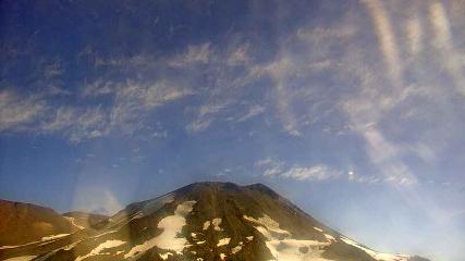 Nevados de Chillán: Volcan Nevados de Chillan - Portezuelo (sernageomin.cl)