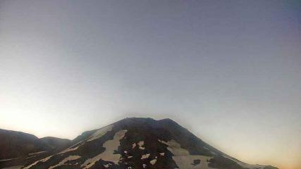 Nevados de Chillán webcam