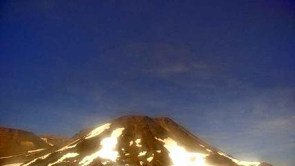 Nevados de Chillán: Volcan Nevados de Chillan - Portezuelo (sernageomin.cl)