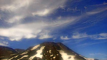 Nevados de Chillán: Volcan Nevados de Chillan - Portezuelo (sernageomin.cl)