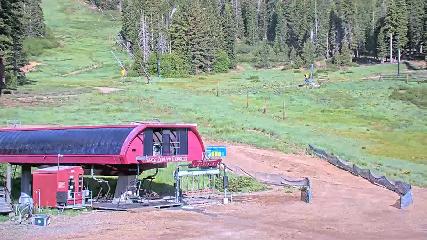 Northstar California webcam