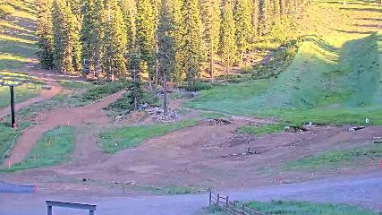 Northstar California webcam