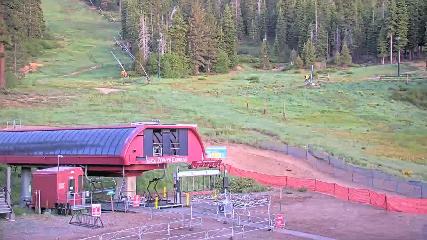 Northstar California webcam