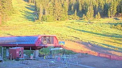 Northstar California: Mid Mountain (northstarcalifornia.com)