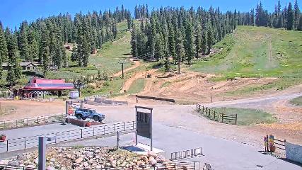 Northstar California webcam