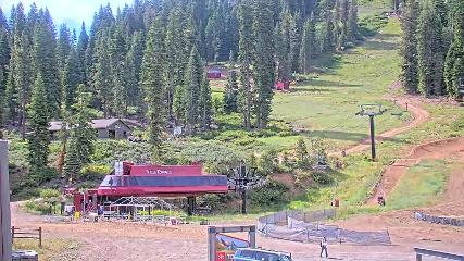 Northstar California: Mid Mountain (northstarcalifornia.com)